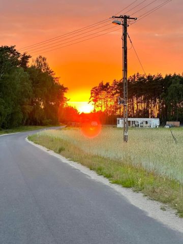 Działka rekreacyjna Wylatkowo, Wylatkowo. Zdjęcie 11