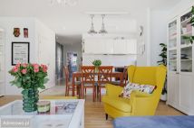 Mieszkanie 3-pokojowe Józefów, ul. Wawerska. Zdjęcie 1