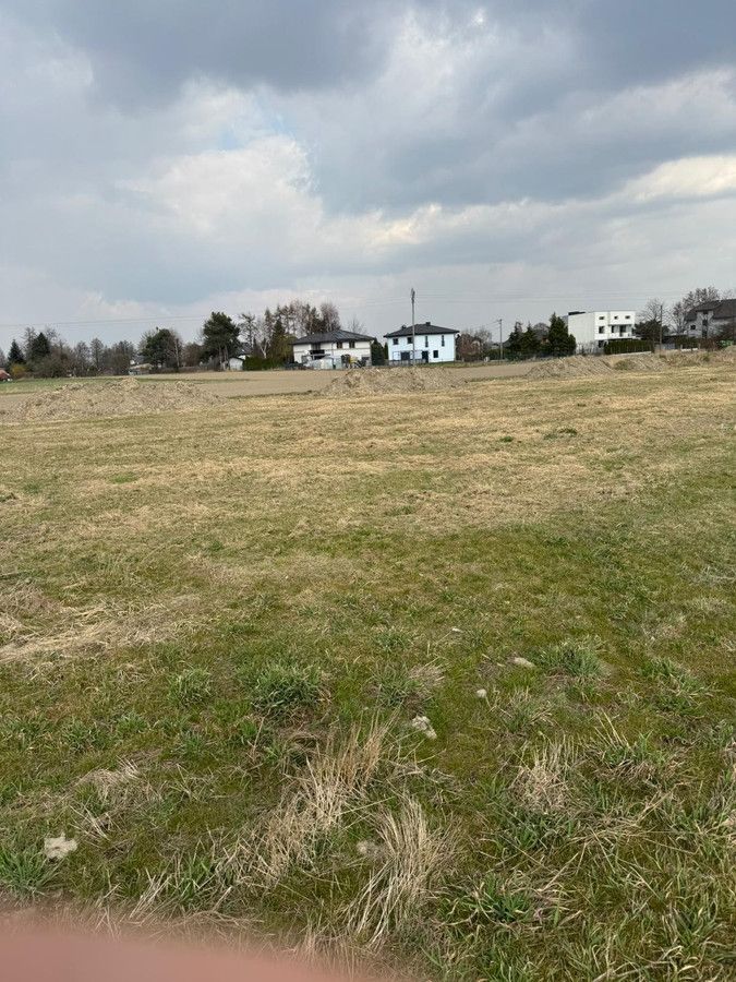 Działka budowlana Przyszowice. Zdjęcie 7