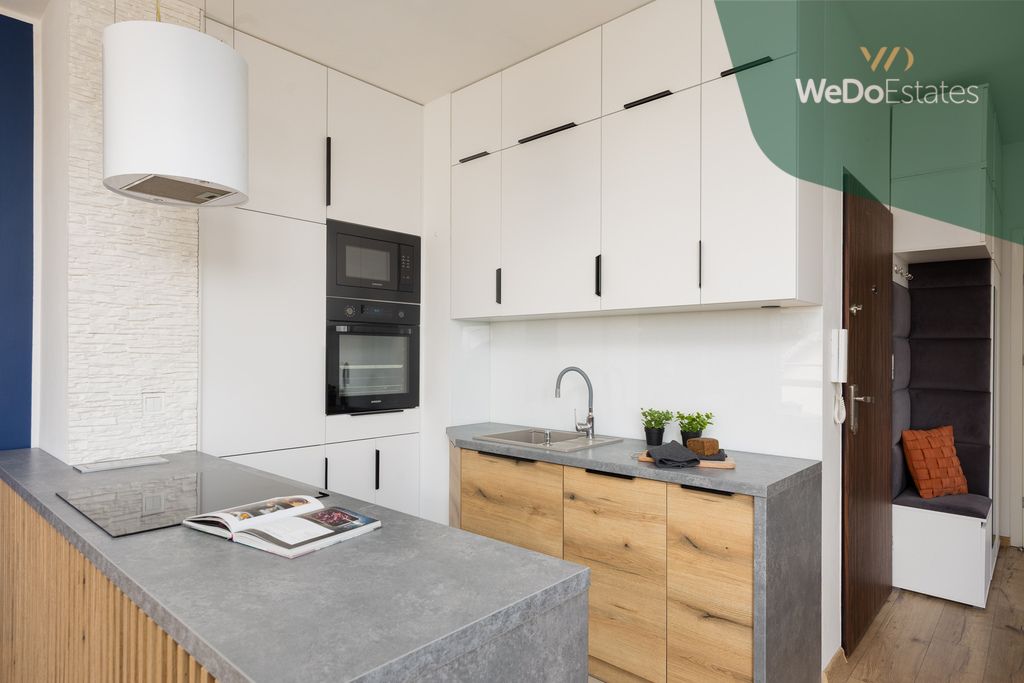 Mieszkanie 3-pokojowe Józefosław, ul. Geodetów. Zdjęcie 8