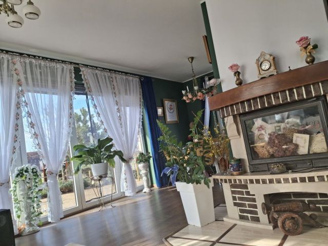 dom wolnostojący Słodków-Kolonia. Zdjęcie 1