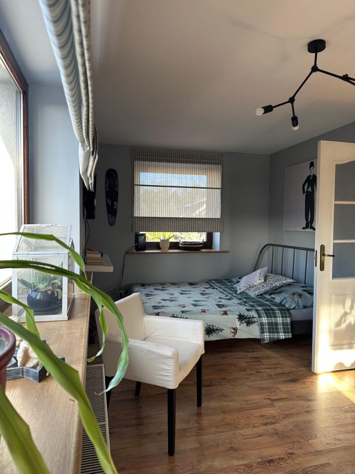 dom wolnostojący Kostrzyn nad Odrą, ul. Wiśniowa. Zdjęcie 24