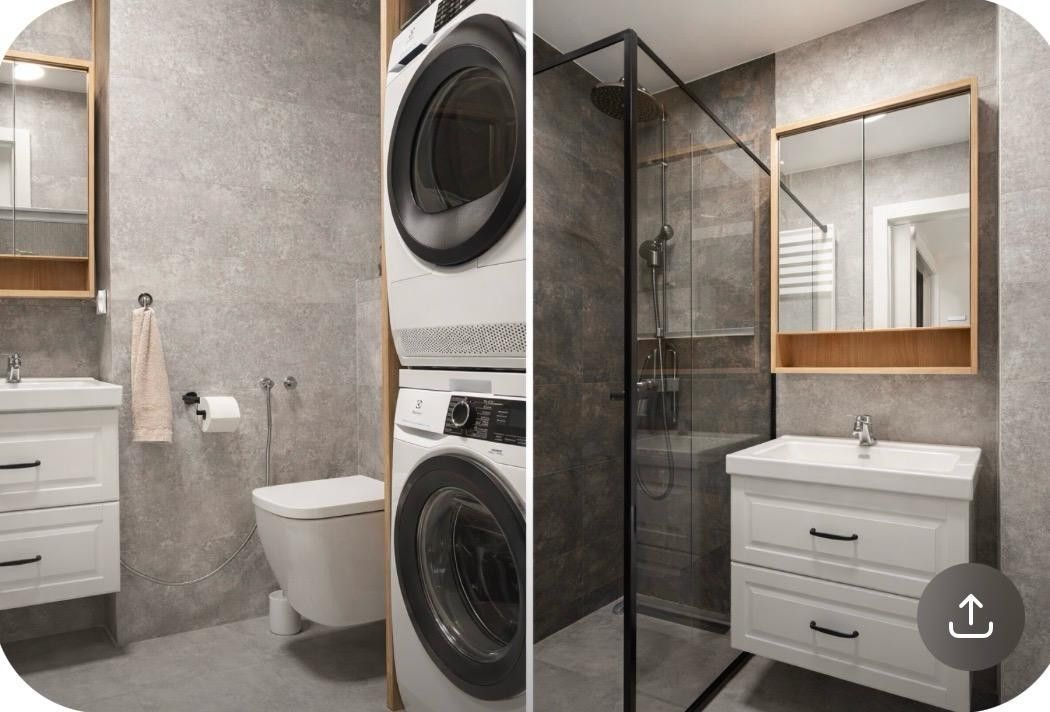 Mieszkanie 3-pokojowe Wieliszew, ul. Krzysztofa Kamila Baczyńskiego. Zdjęcie 4