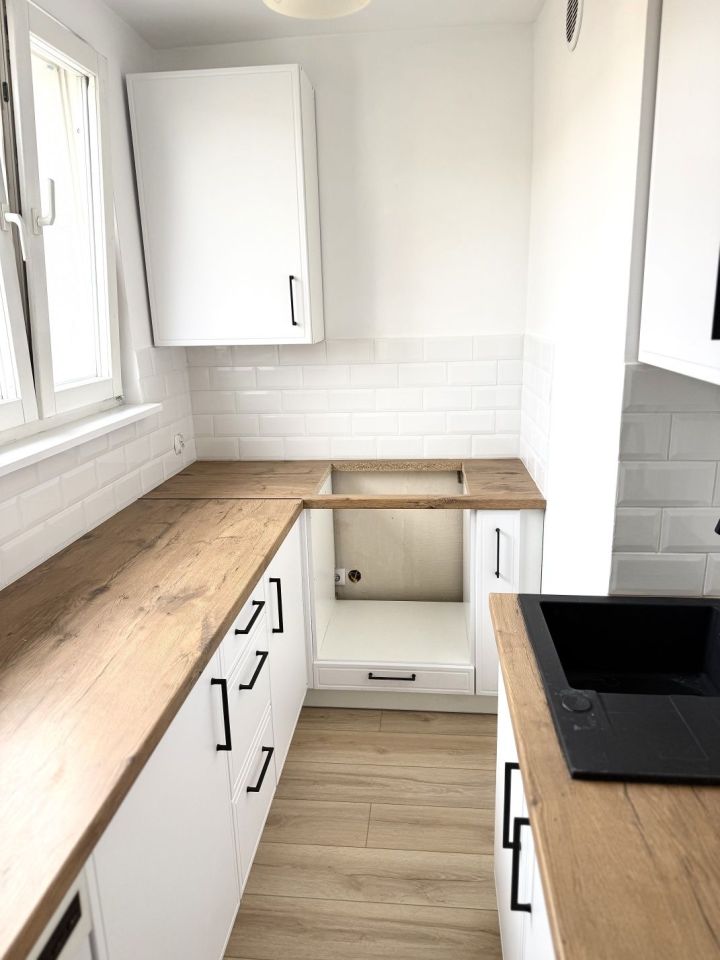 Mieszkanie 2-pokojowe Starogard Gdański, os. Kopernika. Zdjęcie 8