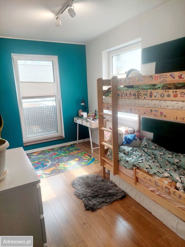 Mieszkanie 3-pokojowe Łódź Polesie, ul. Obywatelska. Zdjęcie 15