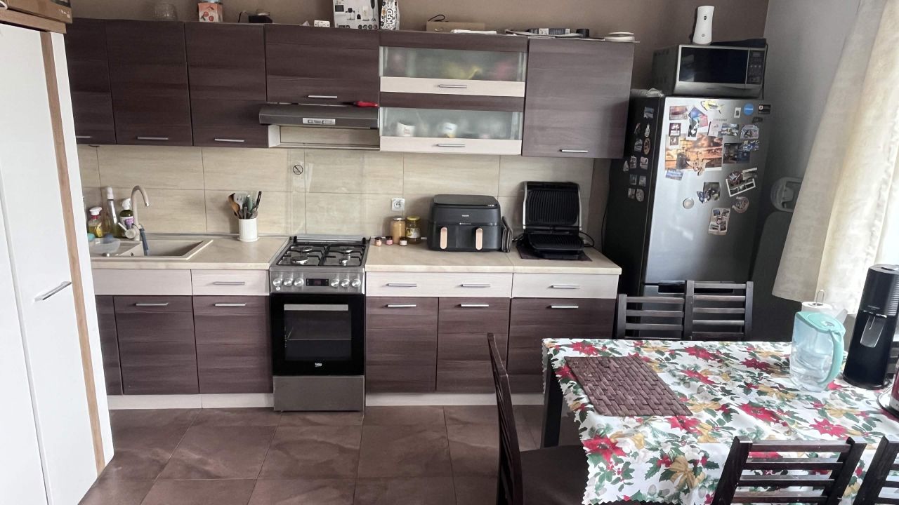 Mieszkanie 2-pokojowe Bydgoszcz Fordon, ul. Fordońska. Zdjęcie 6