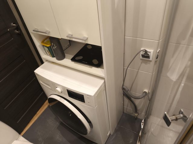 Mieszkanie 1-pokojowe Łódź Żubardź, ul. Powstańców Wielkopolskich. Zdjęcie 38