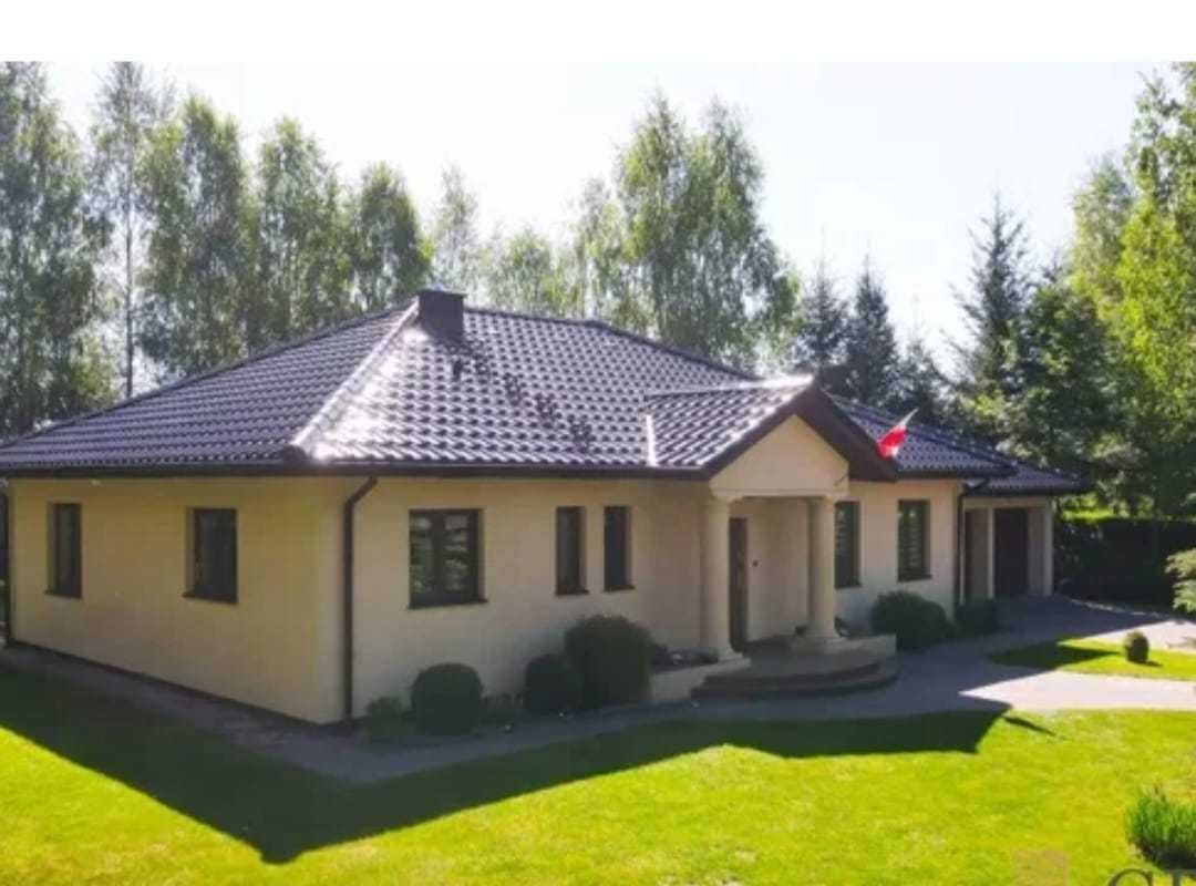 dom wolnostojący, 3 pokoje Dobrzany. Zdjęcie 6