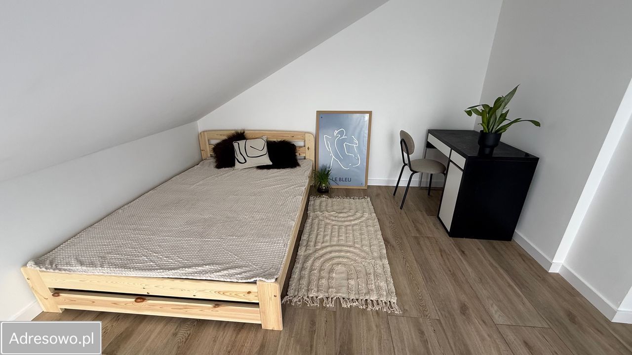 Mieszkanie 2-pokojowe Bochnia, ul. Krzęczków. Zdjęcie 12