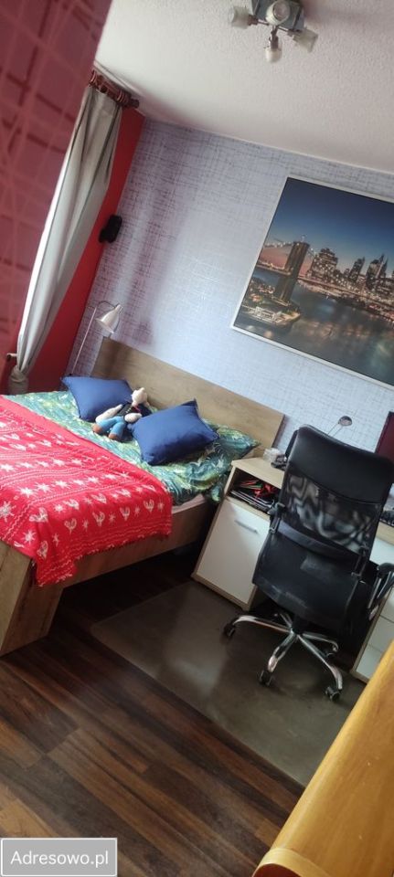 dom szeregowy, 8 pokoi Andrespol. Zdjęcie 3