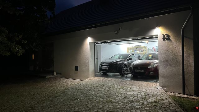dom wolnostojący, 3 pokoje Oborniki Śląskie, ul. Cypriana Kamila Norwida. Zdjęcie 22