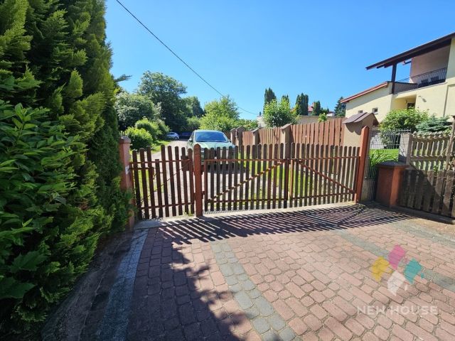 dom wolnostojący, 6 pokoi Olsztyn Jaroty, ul. Jarocka. Zdjęcie 2