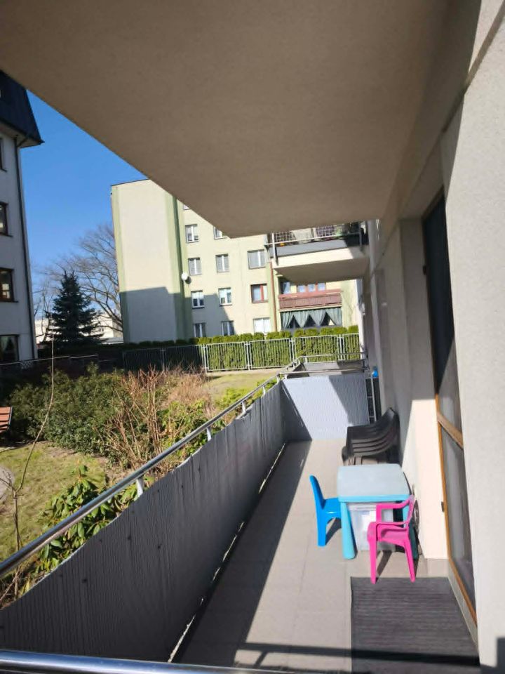 Mieszkanie 4-pokojowe Mińsk Mazowiecki Anielina, Warszawska. Zdjęcie 14