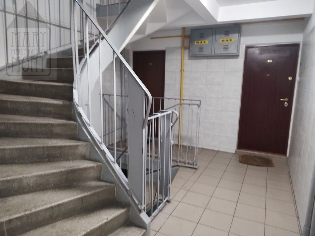 Mieszkanie 2-pokojowe Warszawa Bielany, ul. Jana Kochanowskiego. Zdjęcie 18