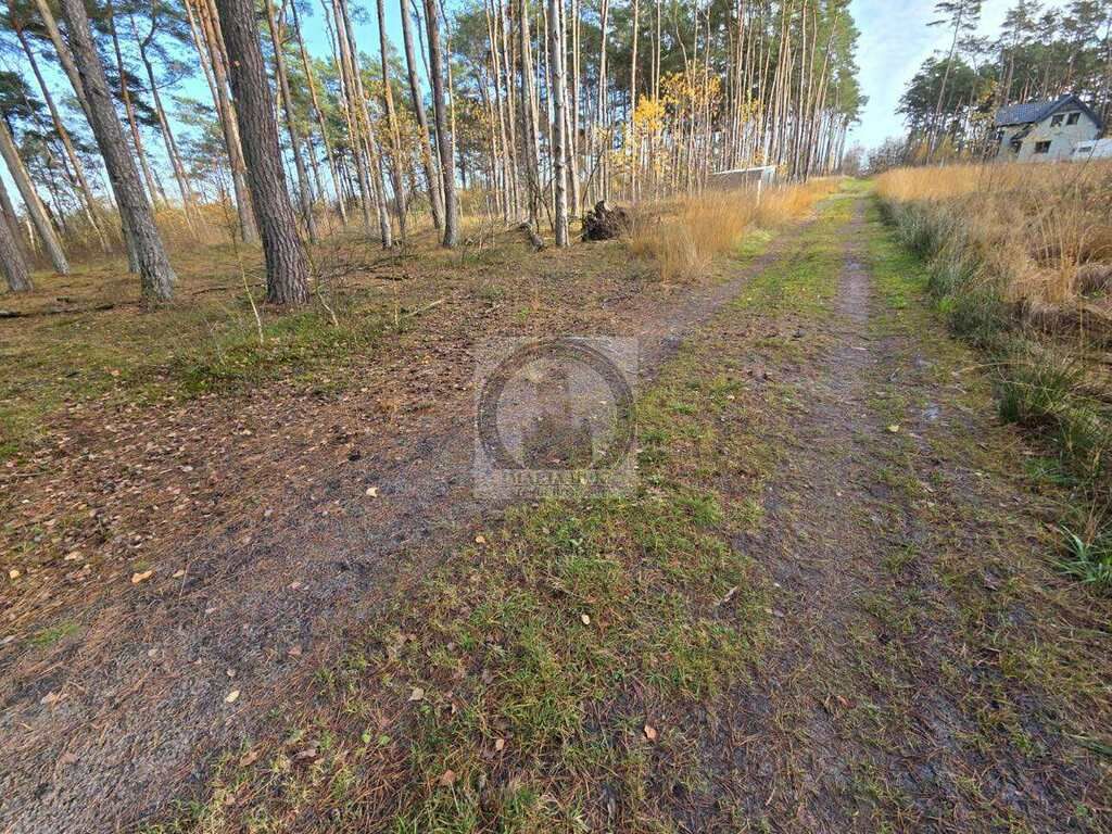 Działka budowlana Dziwnów. Zdjęcie 10