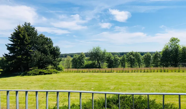 Hotel/pensjonat Jastrzębia Góra Lisi Jar, ul. Kuracyjna