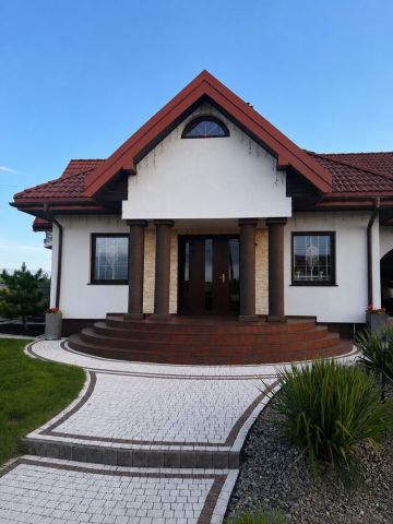 dom wolnostojący Augustów. Zdjęcie 1
