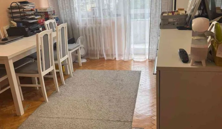 Mieszkanie 4-pokojowe Ostrów Mazowiecka, ul. Stefana Okrzei