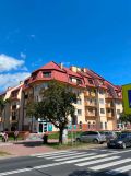 Mieszkanie 3-pokojowe Końskie, ul. 16 Stycznia. Zdjęcie 1