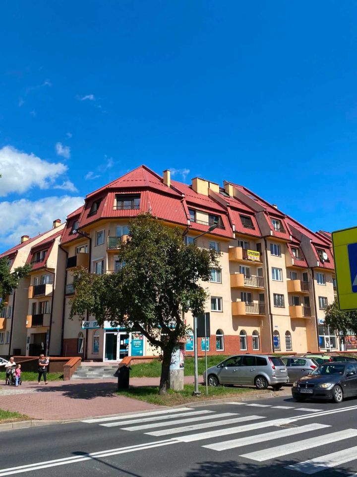 Mieszkanie 3-pokojowe Końskie, ul. 16 Stycznia. Zdjęcie 2