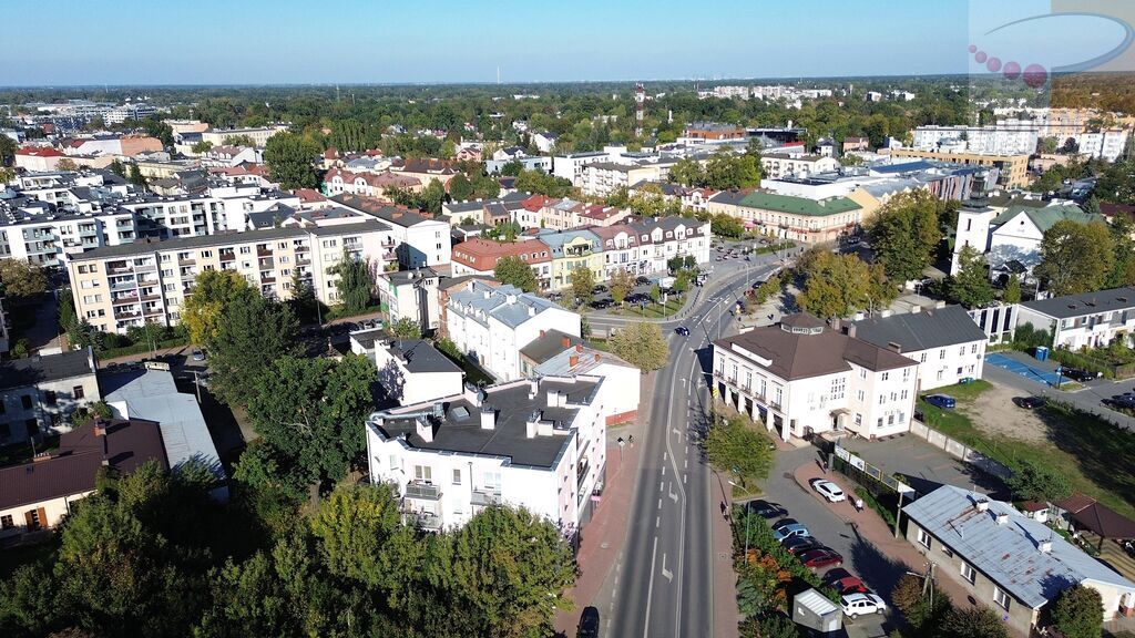 Mieszkanie 3-pokojowe Grodzisk Mazowiecki, ul. Żyrardowska. Zdjęcie 16