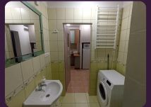 Mieszkanie 2-pokojowe Wrocław, ul. Polna. Zdjęcie 3