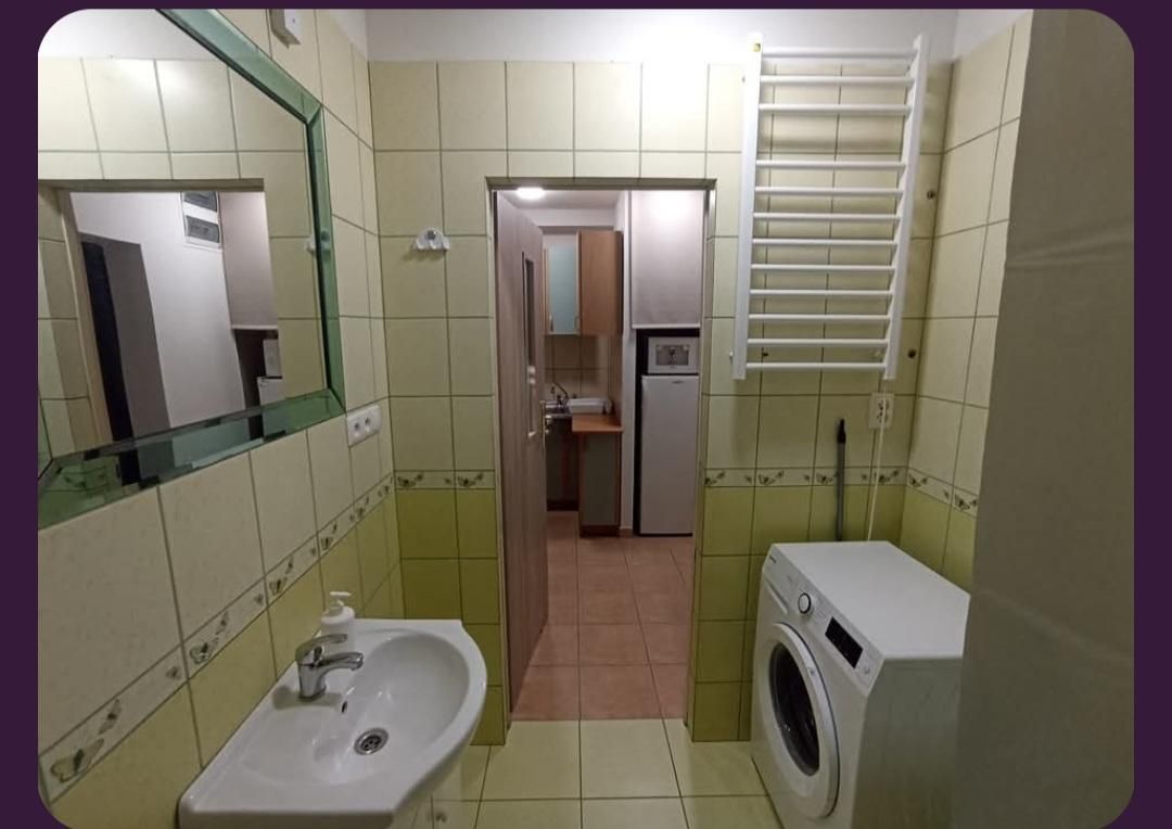 Mieszkanie 2-pokojowe Wrocław, ul. Polna. Zdjęcie 4