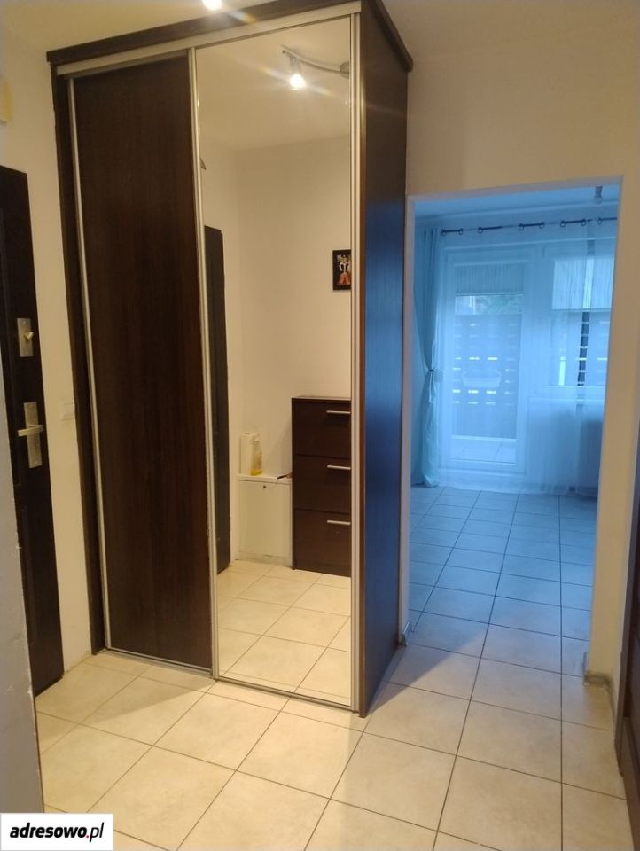 Mieszkanie 2-pokojowe Wrocław Psie Pole, ul. Miłostowska. Zdjęcie 8
