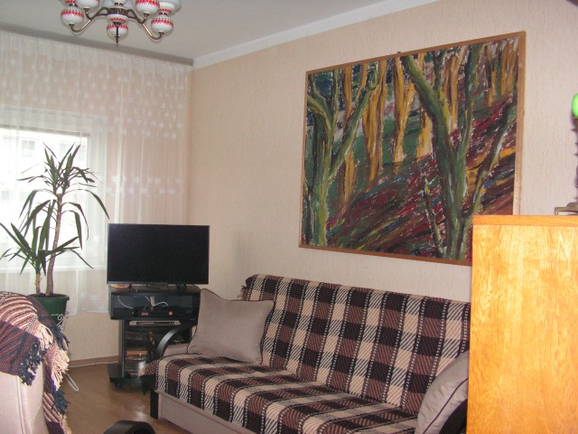 Mieszkanie 3-pokojowe Łódź Kurak, ul. Kosmonautów. Zdjęcie 1
