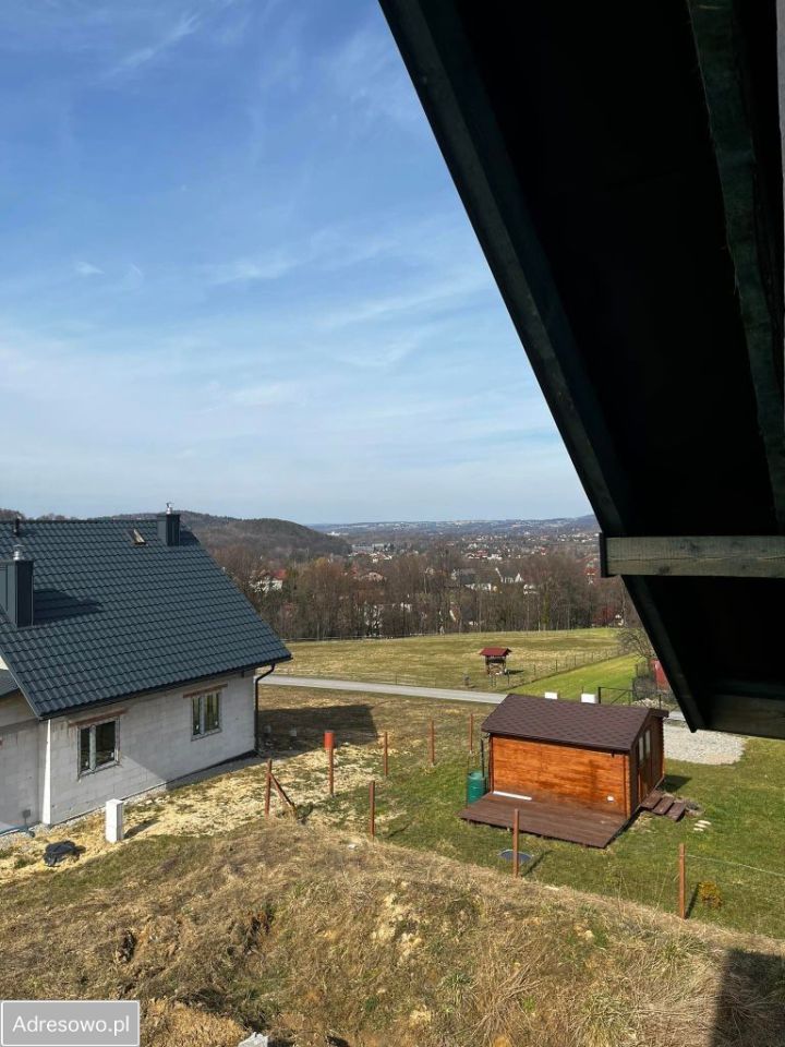 dom wolnostojący, 5 pokoi Świnna Poręba. Zdjęcie 18