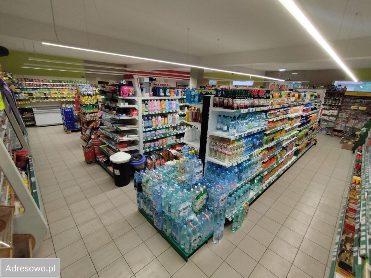 Lokal Wilcza Wola. Zdjęcie 3