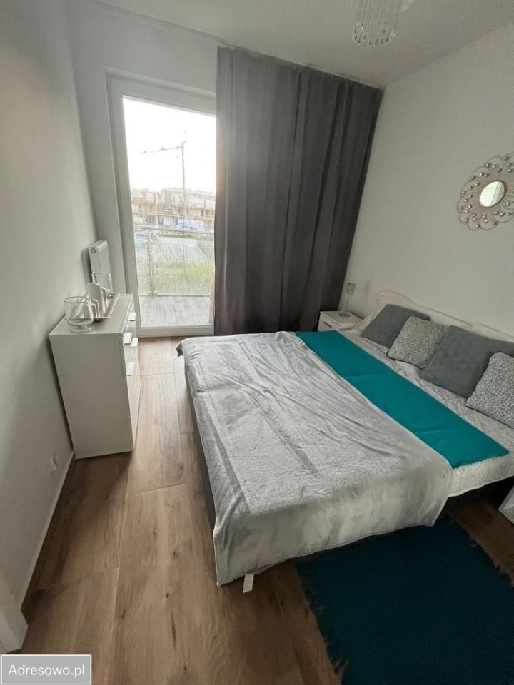 Mieszkanie 2-pokojowe Gąski, ul. Nadbrzeżna. Zdjęcie 14