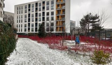 Mieszkanie 3-pokojowe Warszawa Gocław, ul. Międzyborska