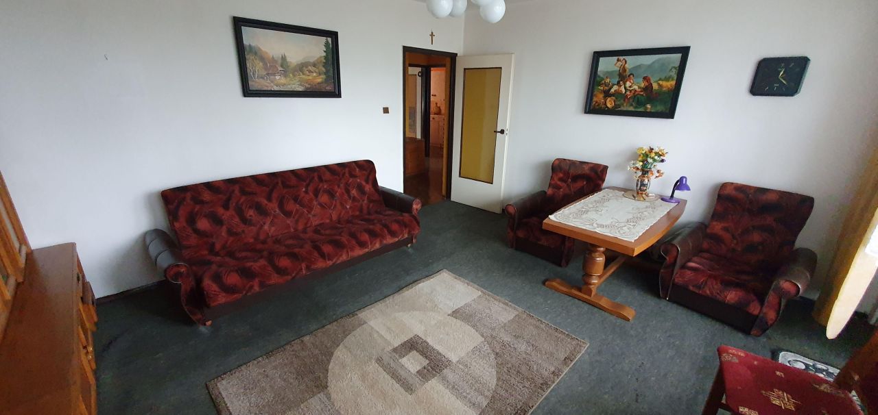 Mieszkanie 3-pokojowe Częstochowa Północ, ul. Michałowskiego. Zdjęcie 4