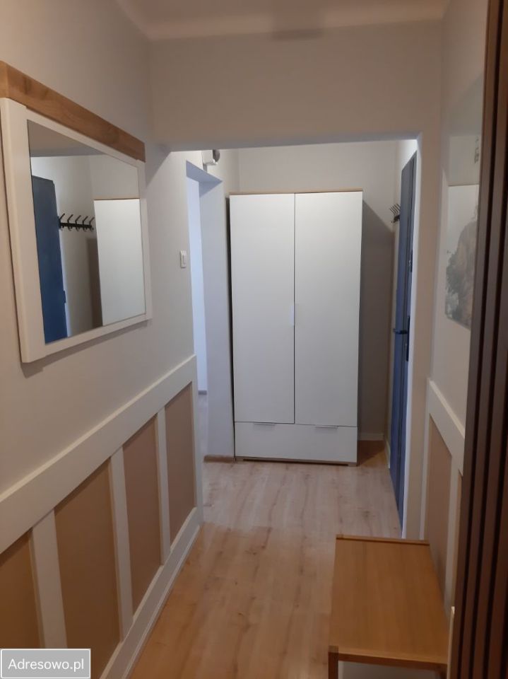 Mieszkanie 3-pokojowe Bytom Śródmieście, pl. Wojska Polskiego. Zdjęcie 19