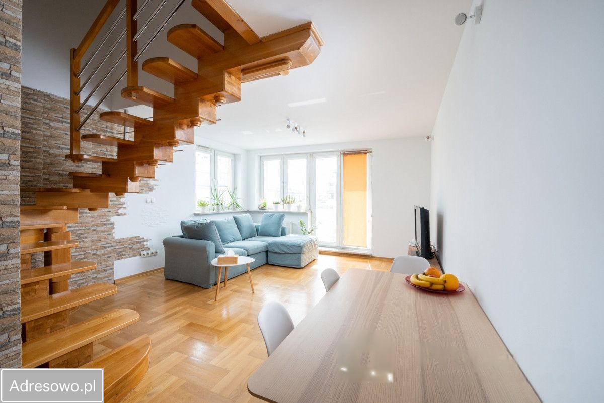 Mieszkanie 4-pokojowe Warszawa Targówek, ul. Uznamska. Zdjęcie 12