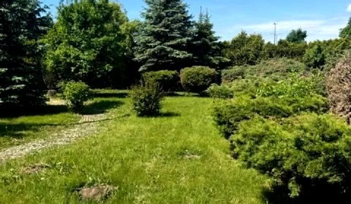 Działka budowlana Gliwice Bojków, ul. Żurawinowa