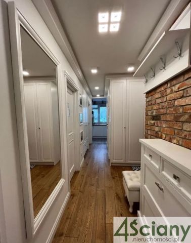 Mieszkanie 3-pokojowe Warszawa Śródmieście, ul. Jana Kilińskiego. Zdjęcie 4