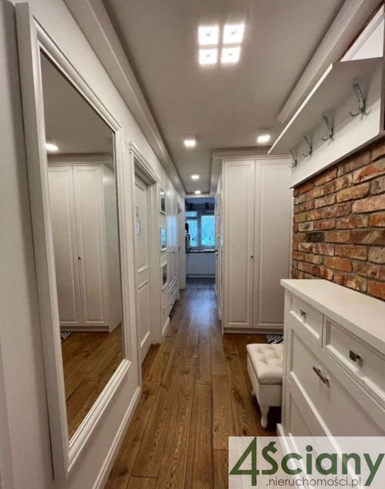 Mieszkanie 3-pokojowe Warszawa Śródmieście, ul. Jana Kilińskiego. Zdjęcie 4