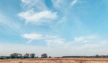 Działka budowlana Barcin-Wieś