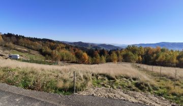 Działka budowlana Laskowa