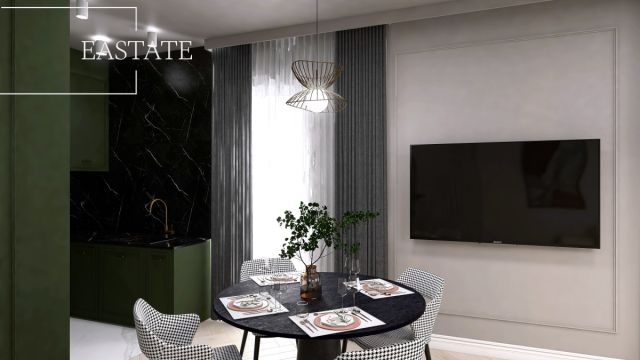 Mieszkanie 5-pokojowe Piastów, ul. Stanisława Bodycha. Zdjęcie 3