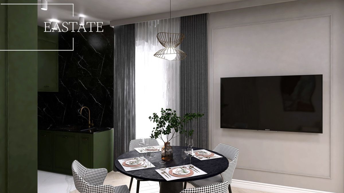 Mieszkanie 5-pokojowe Piastów, ul. Stanisława Bodycha. Zdjęcie 3