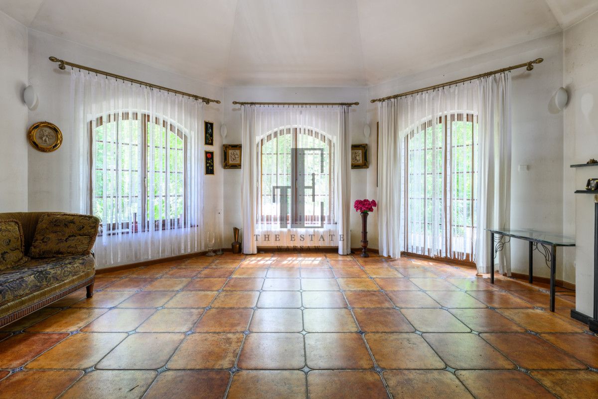 dom wolnostojący, 7 pokoi Sulejówek, ul. 11 Listopada. Zdjęcie 6