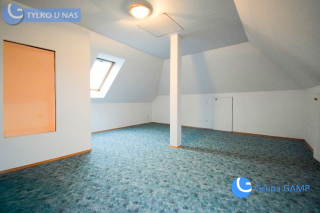 bliźniak, 6 pokoi Kraków Wola Justowska, ul. Józefa Becka. Zdjęcie 19