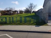 Działka budowlana Wrzosowa, ul. Strażacka. Zdjęcie 3