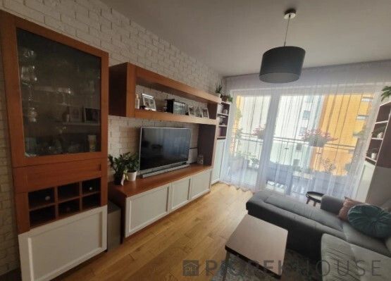 Mieszkanie 3-pokojowe Warszawa Białołęka, ul. Światowida. Zdjęcie 4