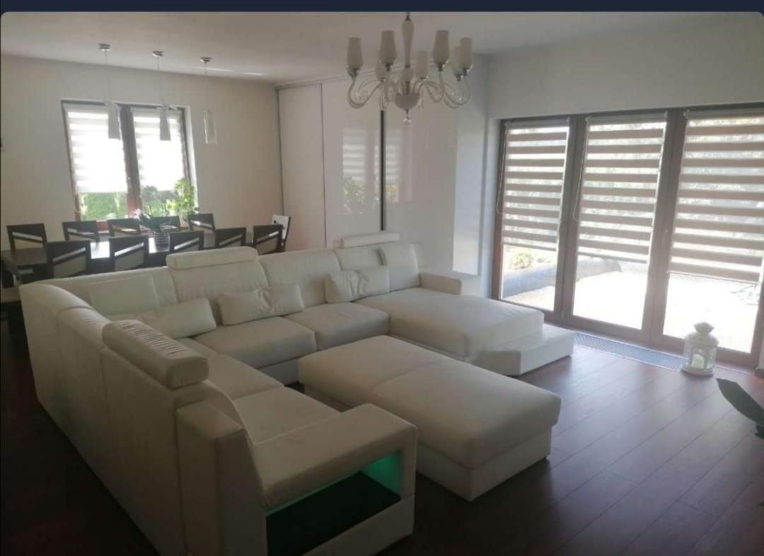 dom wolnostojący, 4 pokoje Ziębice, ul. Łąkowa. Zdjęcie 6