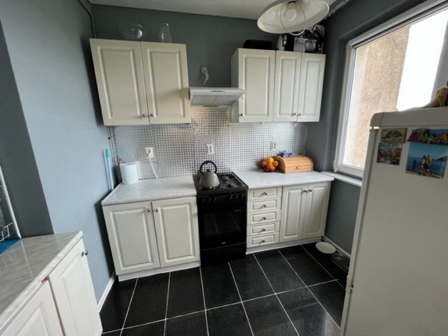 Mieszkanie 1-pokojowe Szczecin, ul. Eugeniusza Romera. Zdjęcie 3