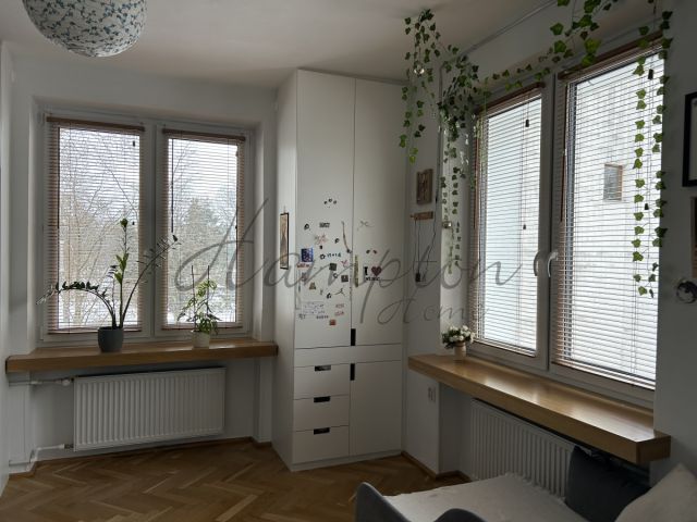 Mieszkanie 3-pokojowe Warszawa Wola, ul. ks. Jana Sitnika. Zdjęcie 7